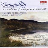 Tranquillity