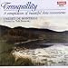 Music Tracks : Tranquillity