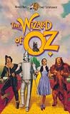 The Wizard of Oz