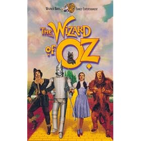 The Wizard of Oz by 