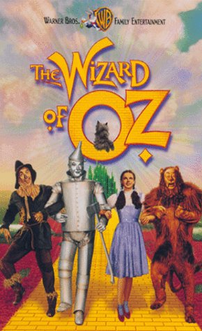 The Wizard of Oz by Musicals
