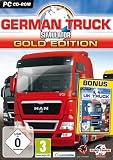 Zoom Produkt-Bild: German Truck Simulator: Gold-Edition