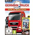 German Truck Simulator: Gold-Edition