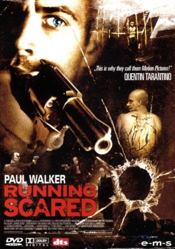 Produkt-Bild: Running Scared (Einzel-DVD)