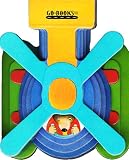 Helicopter (Go Books)
