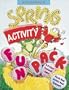 Spring Activity Fun Pack (Funpax)