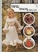 Wendy Bears & Belles Doll Knitting Patterns (567)
