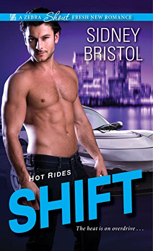 Shift (Hot Rides)