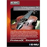Creative pCu[ Virtuoso X EMU-EXVIRX