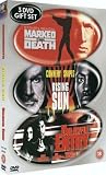 Marked For Death / Rising Sun / Unlawful Entry [DVD] [1990]