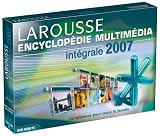 Revue Larousse  / Encyclopédie Larousse Integrale 2007
