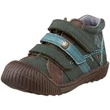 Catimini Toddler/Little Kid Chenille Hook-and-Loop Shoe
