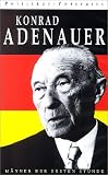 Konrad Adenauer