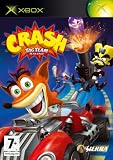 Crash Tag Team Racing (Xbox)