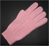 Pure Cashmere Gloves