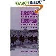 European Cinemas, European Societies: 1939-1990 (Studies in Film, Television and the Media) by Pierre Sorlin
