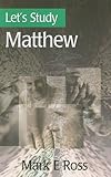 Let's study Matthew