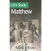 Let's Study Matthew