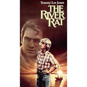 River Rat [VHS]