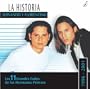 La Historia: Servando y Florentino Los 11 Grande Exitos De Los Hermanos Primera 1996-20