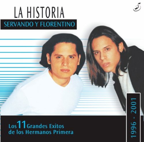 Servando y Florentino - Grandes Exitos - Zortam Music