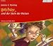 Harry Potter und der Stein der Weisen. Bd. 1. 9 Audio-CDs.