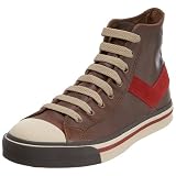 Pony - Pony Men's Shooter 78 Hi Top Leather Sneaker