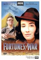 Fortunes of War