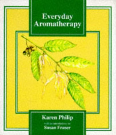 Aromatherapy