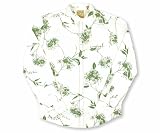 Tori Richard Vintage Reprint Rhapsody Tropical Hawaiian Aloha Shirt