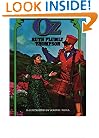 Grampa in Oz: The Wonderful Oz Books, #18
