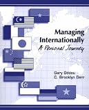 Managing Internationally: A Personal Journey
