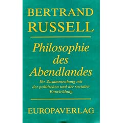Philosophie des Abendlandes