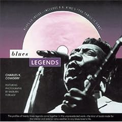 Blues Legends