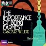 Classic Radio Theatre: The Importance of Being Earnest (Dramatised)