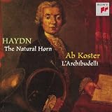Haydn: The Natural Horn