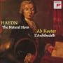 Haydn: The Natural Horn