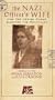 The Nazi Officer's Wife [VHS]