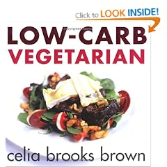 Low-Carb Vegetarian