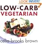 Low-Carb Vegetarian