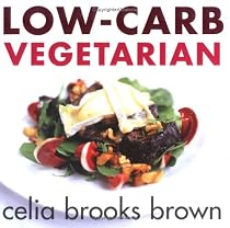 Low-Carb Vegetarian