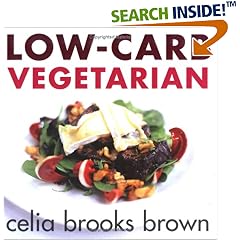Low-Carb Vegetarian