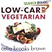 Low-Carb Vegetarian