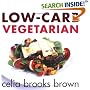 Low-Carb Vegetarian