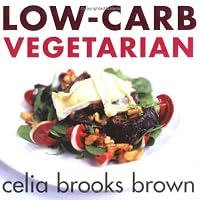 Low-Carb Vegetarian
