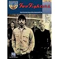 Foo Fighters: Guitar Play-Along Volume 56 (Play Along) book cover