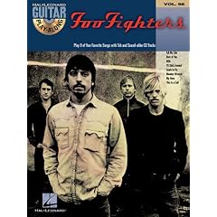 Foto 0 en  - Foo Fighters - Guitar Play Along