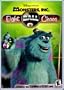 Monsters, Inc. Wreck Room: Eight Ball Chaos