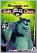 Monsters, Inc. Wreck Room: Eight Ball Chaos
