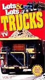 Review Consumervision  / Lots & Lots of Trucks Vol. 2